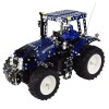 Tronico Метален конструктор Junior Serie Трактор New Holland с радио контрол