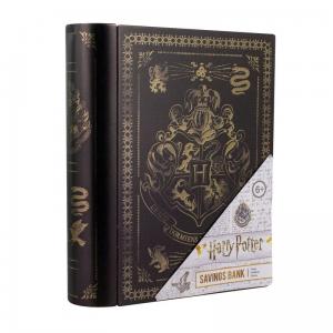 Harry Potter Метална касичка Hogwarts Harry Potter Метална касичка Hogwarts