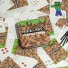 Minecraft Карти за игра