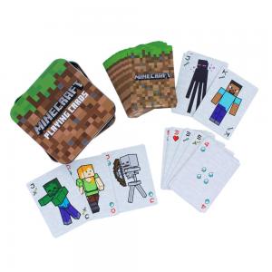 Minecraft Карти за игра