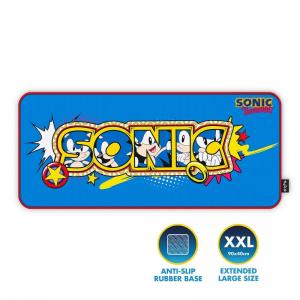 Гейминг подложка за бюро Sonic