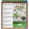 Ravensburger Настолна игра Minecraft - Builders and Biomes