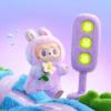 Играчка - изненада Labubu серия Big Into Energy