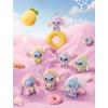 Играчка - изненада Stitch серия Eat Someting Before Sleep