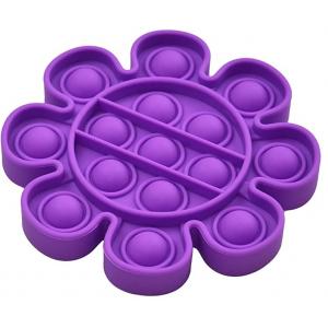 POP IT BUBBLE FIDGET Flower POP IT BUBBLE FIDGET Flower