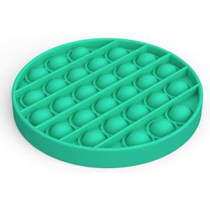 POP IT BUBBLE FIDGET КРЪГЛИ