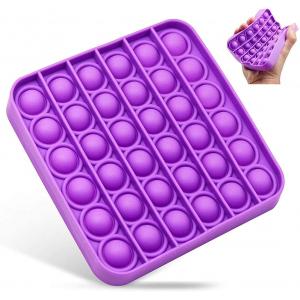 POP IT BUBBLE FIDGET Квадрат