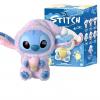 Играчка - изненада Stitch серия Eat Someting Before Sleep