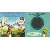 Gigantosaurus! Hand Puppet Book