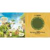 Gigantosaurus! Hand Puppet Book