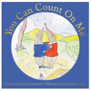 You Can Count on Me