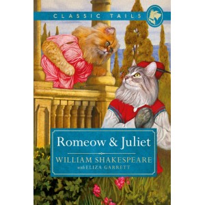 Romeow and Juliet Classic Tails