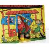 Micki Детска палатка за игра Вила Вилекула Pippi 