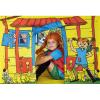 Micki Детска палатка за игра Вила Вилекула Pippi 