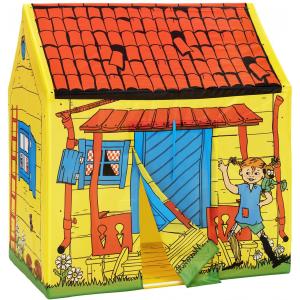 Micki Детска палатка за игра Вила Вилекула Pippi 