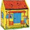 Micki Детска палатка за игра Вила Вилекула Pippi 