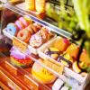 Къщичка за сглобяване с осветление Dessert Shop Къщичка за сглобяване с осветление Dessert Shop