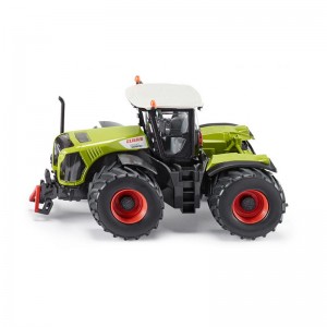 Siku Трактор Claas Xerion Siku Трактор Claas Xerion