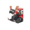 Siku верижен трактор The Quadtrac 600