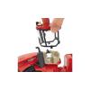 Siku верижен трактор The Quadtrac 600