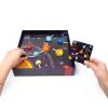 Svoora образователна игра spinning planets