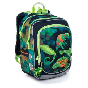 Topgal Ученическа раница ENDY 22055