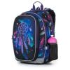 Раница с две отделения Topgal модел MIRA 22009