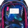 Раница с две отделения Topgal модел MIRA 22009