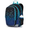 Раница с две отделения Topgal модел MIRA 22020