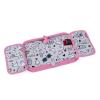 Несесер Topgal с две крила и 1 цип PENN 23035