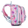 Раница за първи клас Topgal модел BEBE 25002