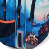 Ученическа раница за 1 клас Topgal модел ELLY 25015 Ученическа раница за 1 клас Topgal модел ELLY 25015
