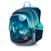 Ученическа раница Topgal модел ELLY 26016