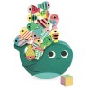Vilac игра за баланс - кит