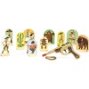 Vilac детска игра Far West