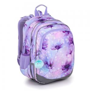 Ученическа раница Topgal модел ELLY 24050