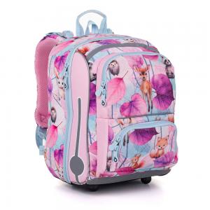 Раница за първи клас Topgal модел BEBE 25002